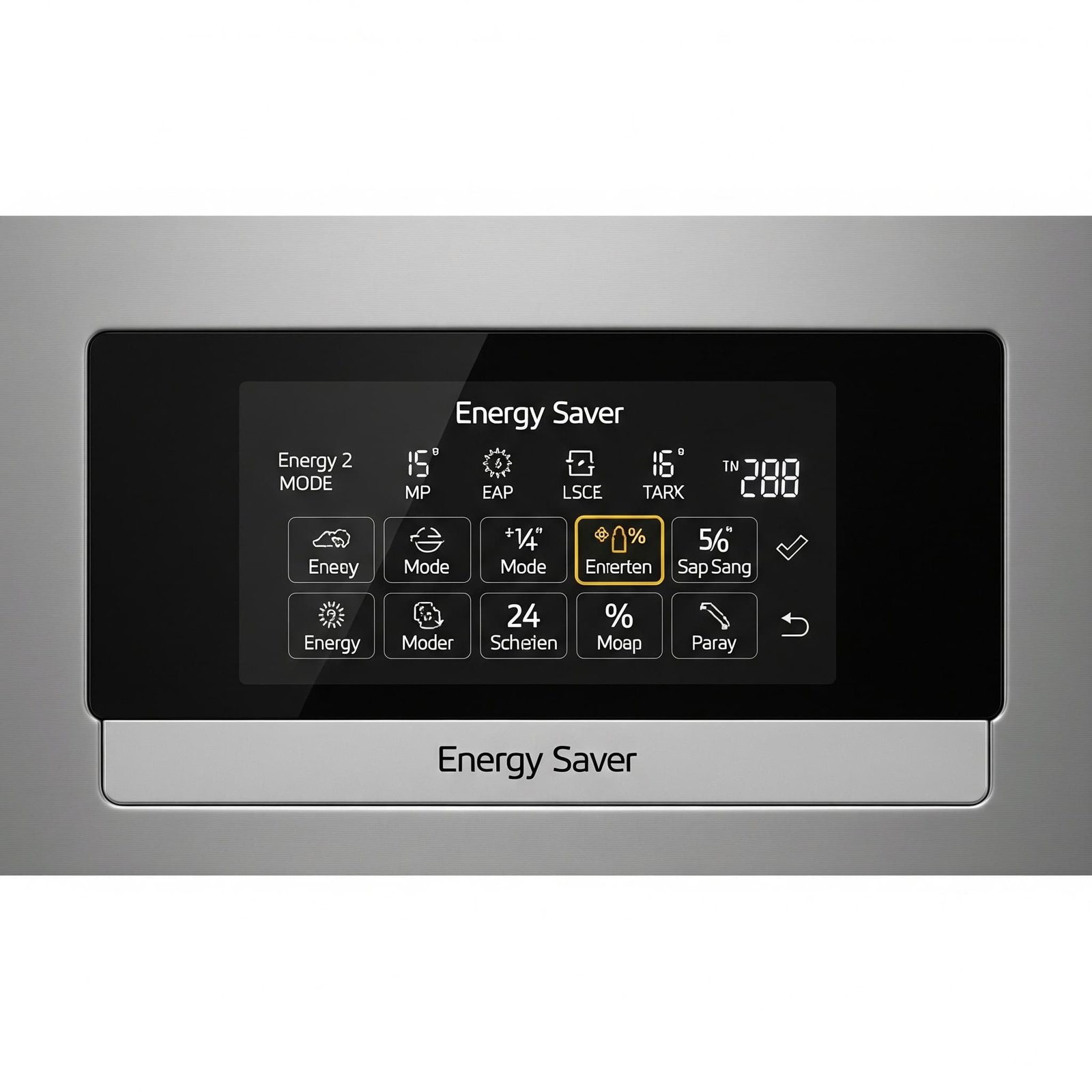 Lg Fridge energy saver