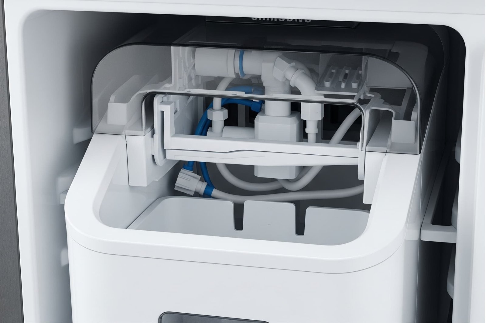 Sumsung Refrigerators appliances or diagnostics