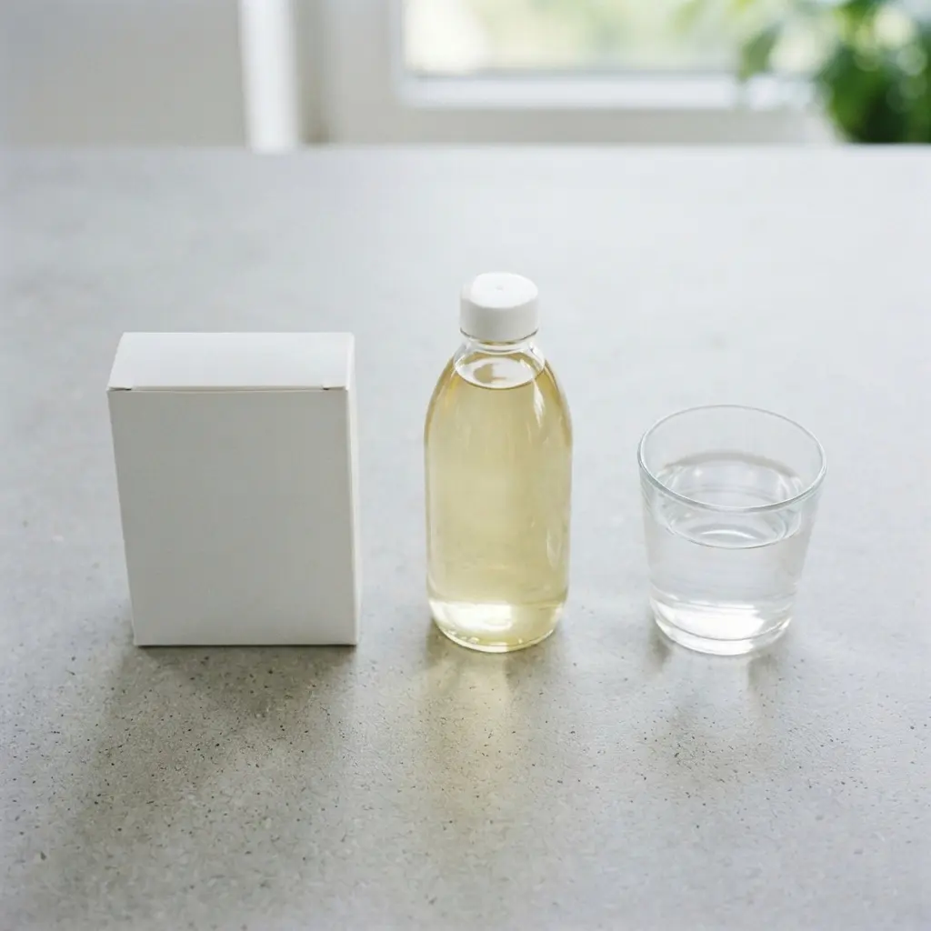 "Comparing LG washer cleaning tablets, bleach, and vinegar